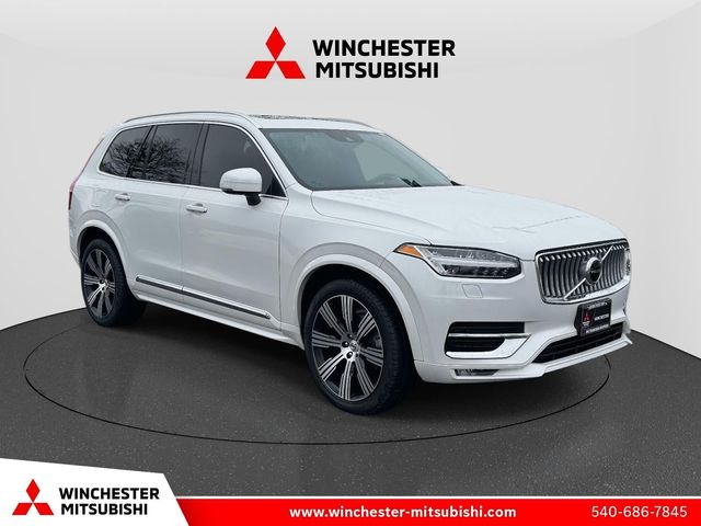 2021 Volvo XC90 Inscription
