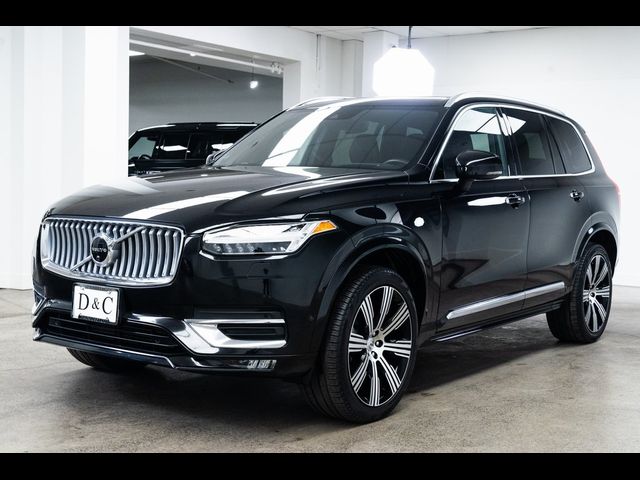 2021 Volvo XC90 Inscription