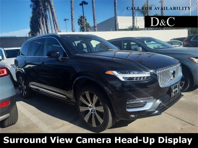 2021 Volvo XC90 Inscription