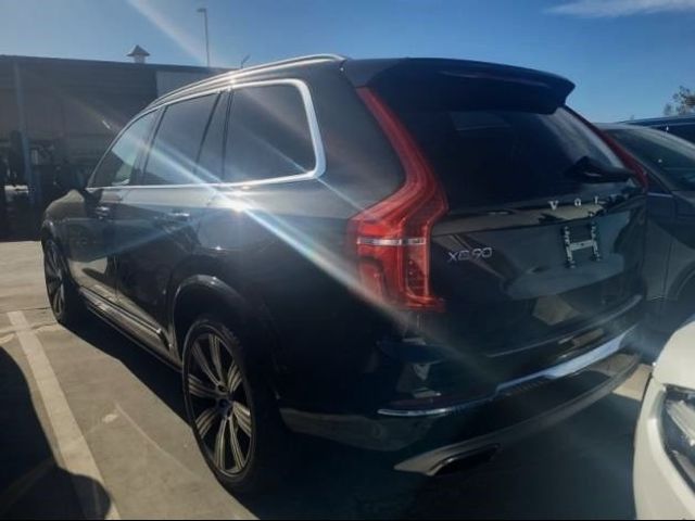 2021 Volvo XC90 Inscription