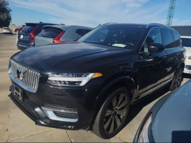 2021 Volvo XC90 Inscription