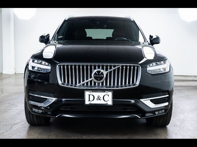 2021 Volvo XC90 Inscription