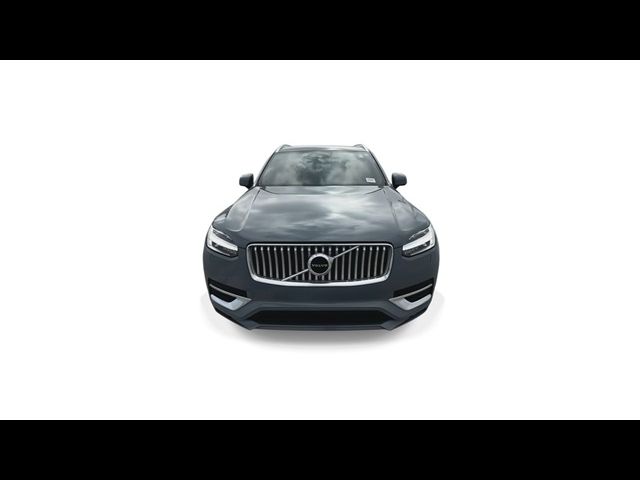 2021 Volvo XC90 Inscription