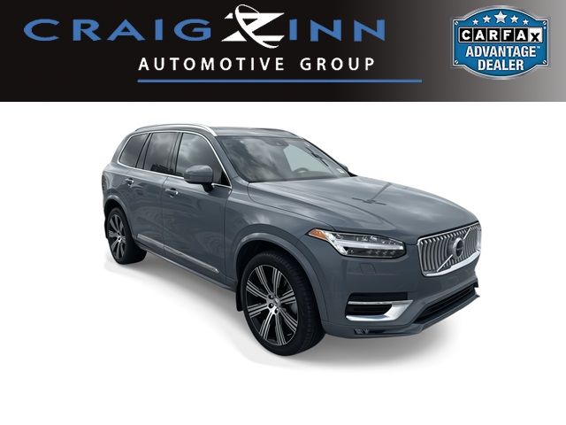 2021 Volvo XC90 Inscription