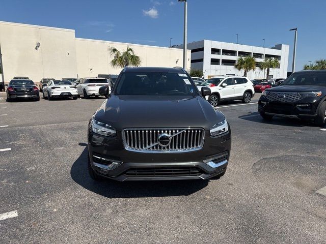 2021 Volvo XC90 Inscription