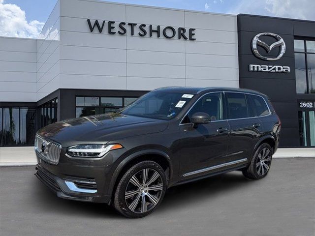 2021 Volvo XC90 Inscription