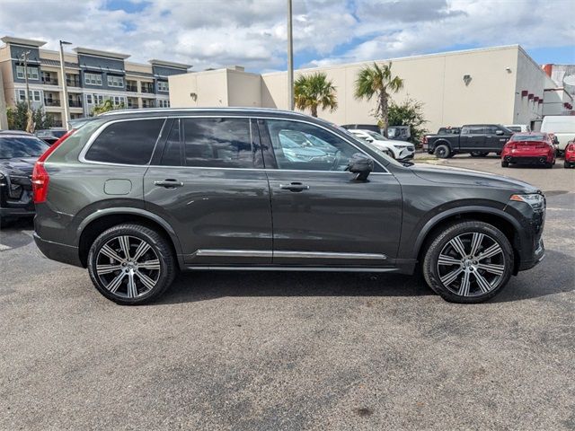 2021 Volvo XC90 Inscription