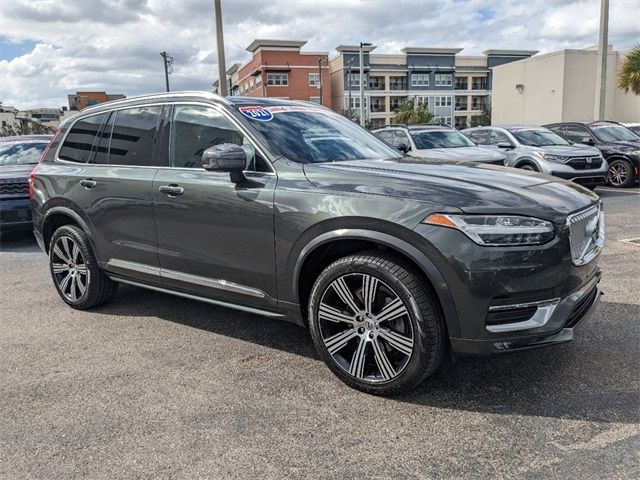 2021 Volvo XC90 Inscription