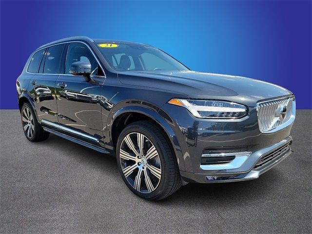 2021 Volvo XC90 Inscription