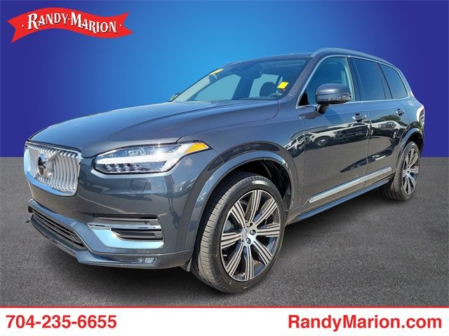 2021 Volvo XC90 Inscription