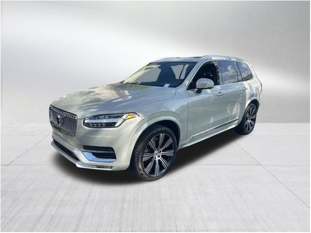 2021 Volvo XC90 Inscription