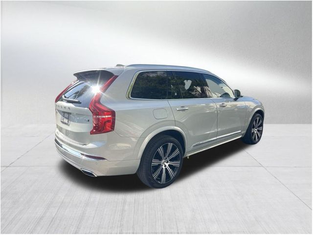 2021 Volvo XC90 Inscription