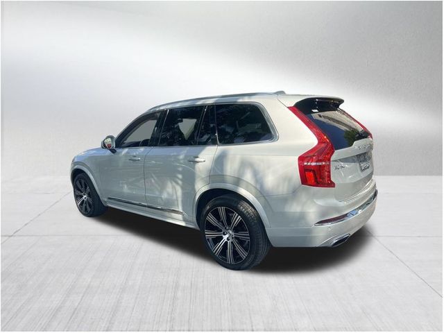 2021 Volvo XC90 Inscription