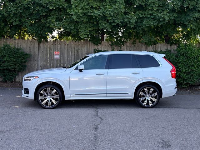 2021 Volvo XC90 Inscription