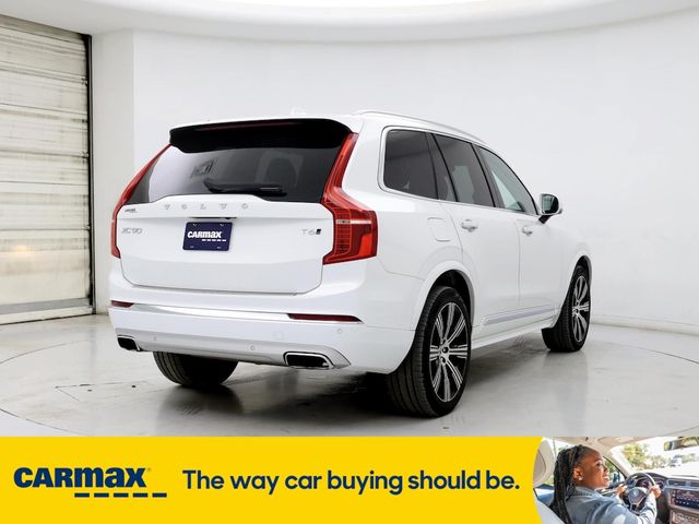 2021 Volvo XC90 Inscription