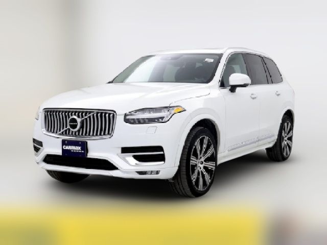 2021 Volvo XC90 Inscription