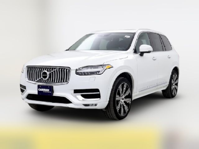 2021 Volvo XC90 Inscription