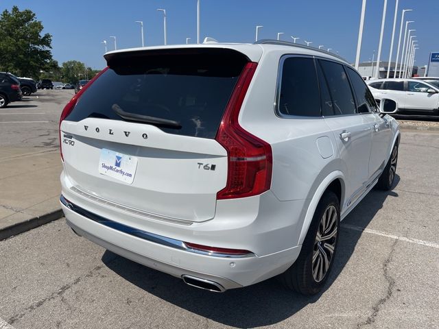 2021 Volvo XC90 Inscription