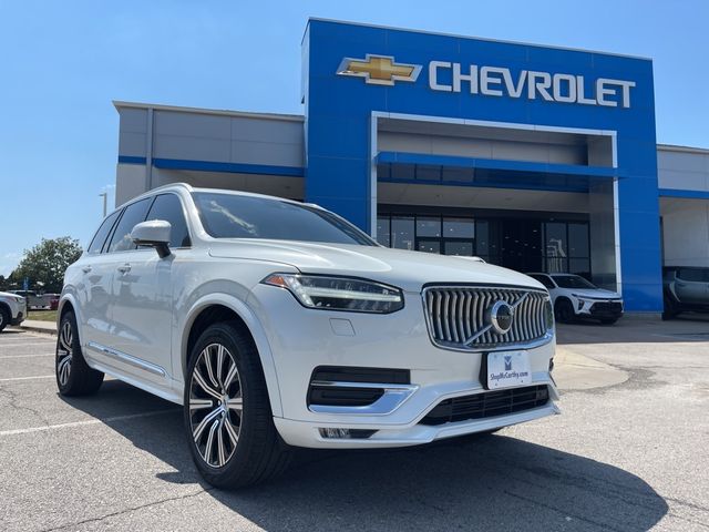 2021 Volvo XC90 Inscription