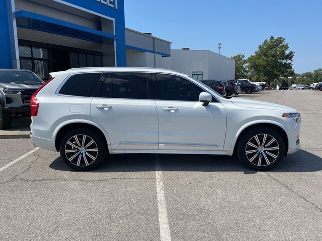 2021 Volvo XC90 Inscription