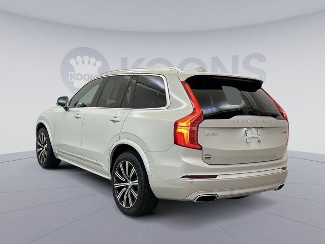 2021 Volvo XC90 Inscription