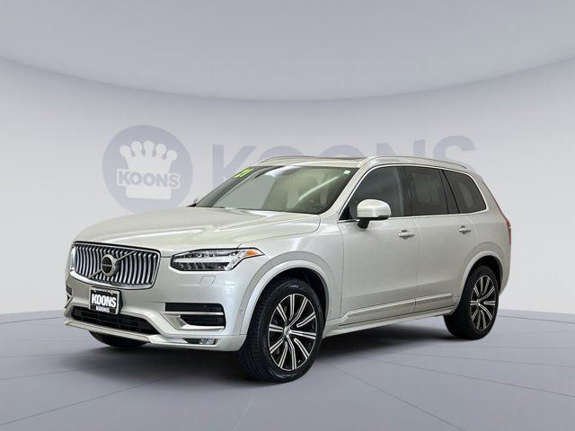 2021 Volvo XC90 Inscription