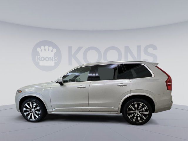 2021 Volvo XC90 Inscription