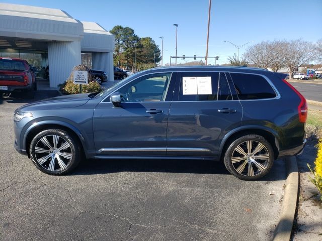 2021 Volvo XC90 Inscription