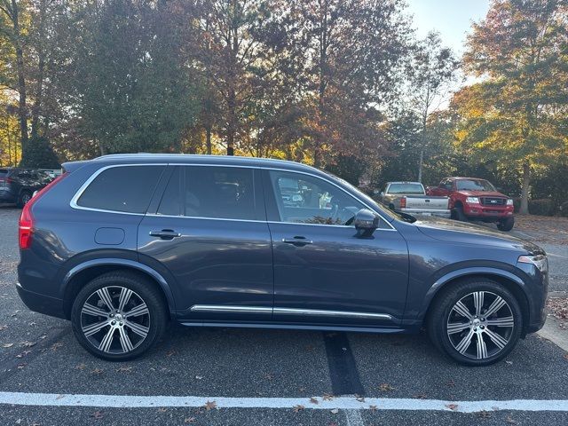 2021 Volvo XC90 Inscription