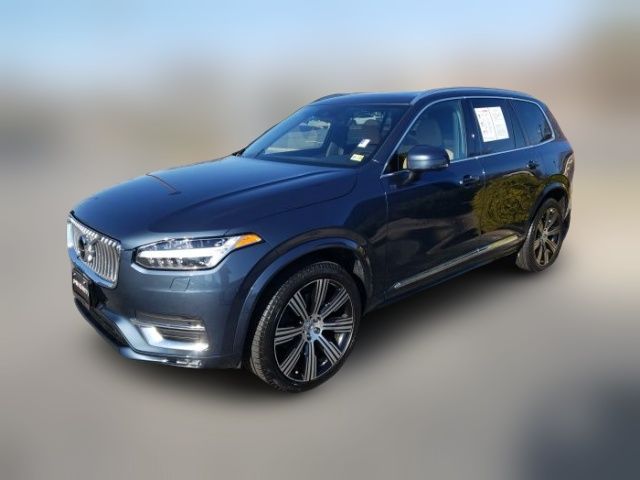 2021 Volvo XC90 Inscription