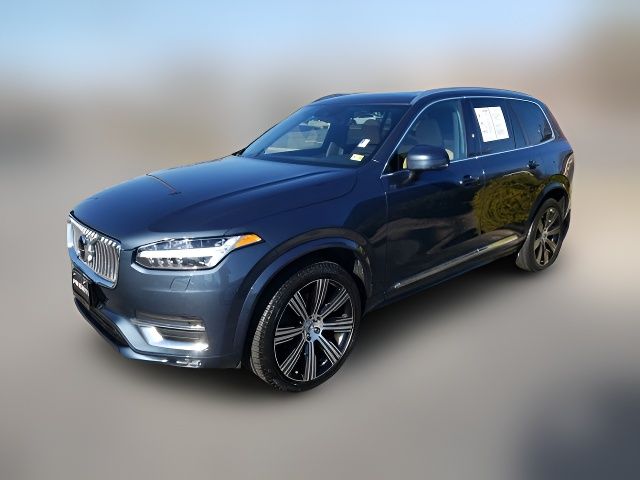 2021 Volvo XC90 Inscription