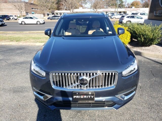 2021 Volvo XC90 Inscription