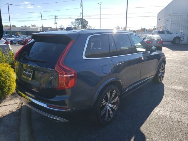 2021 Volvo XC90 Inscription