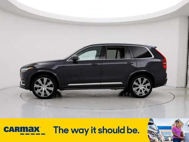 2021 Volvo XC90 Inscription