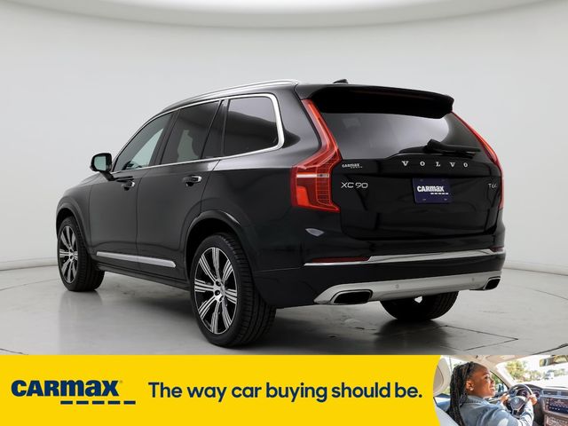 2021 Volvo XC90 Inscription