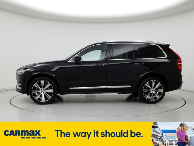 2021 Volvo XC90 Inscription