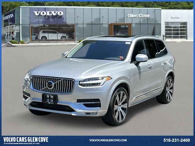 2021 Volvo XC90 Inscription