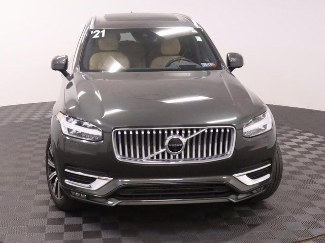 2021 Volvo XC90 Inscription