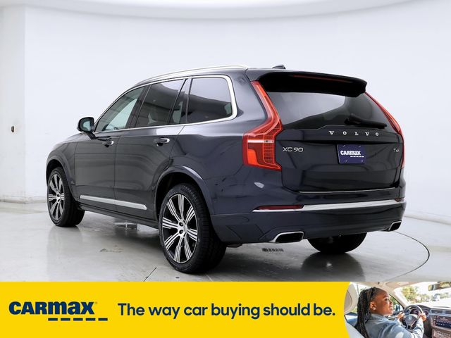 2021 Volvo XC90 Inscription