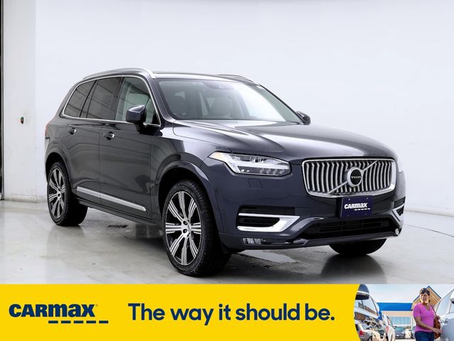 2021 Volvo XC90 Inscription