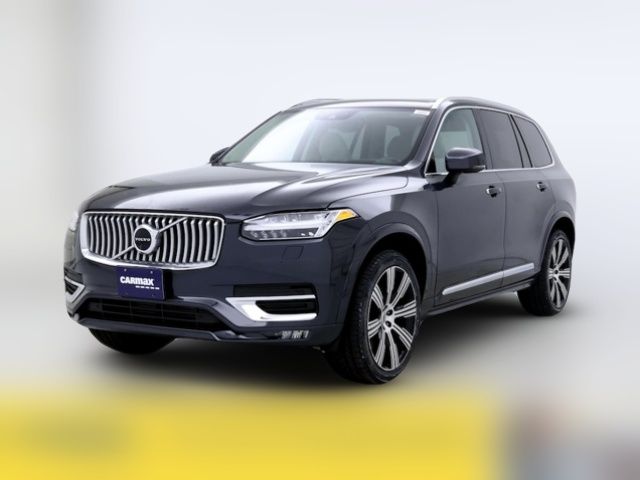 2021 Volvo XC90 Inscription