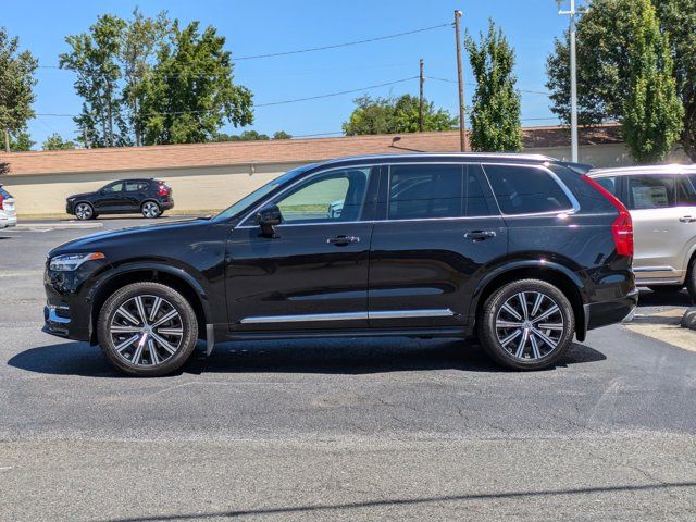 2021 Volvo XC90 Inscription