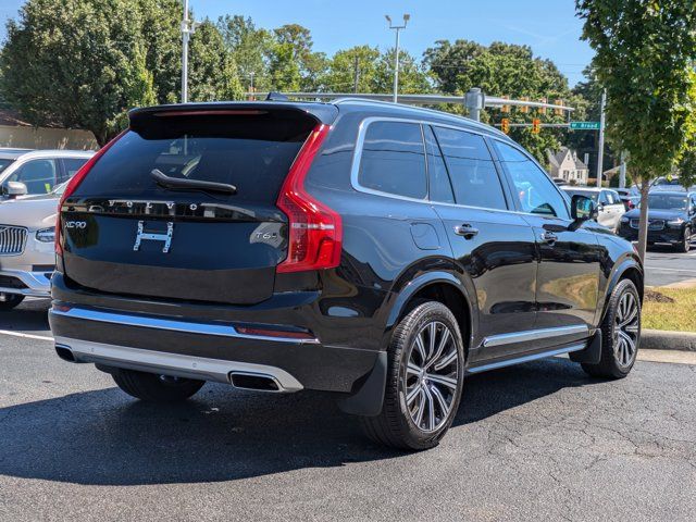 2021 Volvo XC90 Inscription