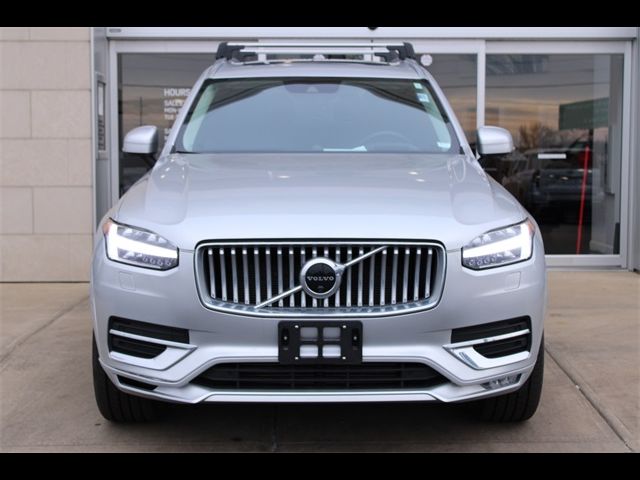 2021 Volvo XC90 Inscription