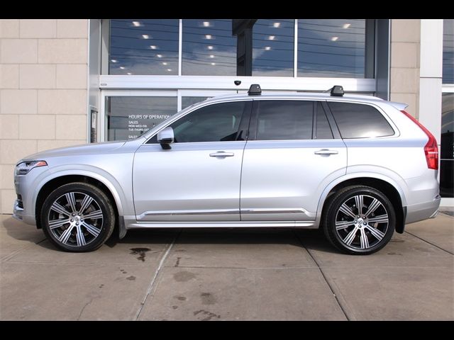 2021 Volvo XC90 Inscription