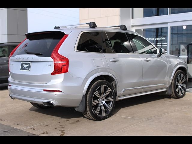 2021 Volvo XC90 Inscription