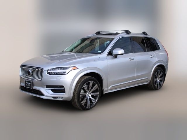 2021 Volvo XC90 Inscription