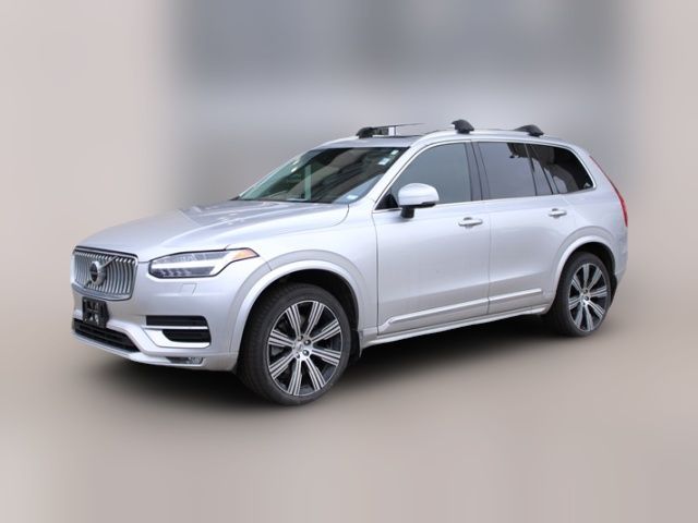 2021 Volvo XC90 Inscription