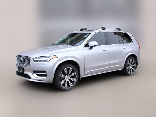 2021 Volvo XC90 Inscription