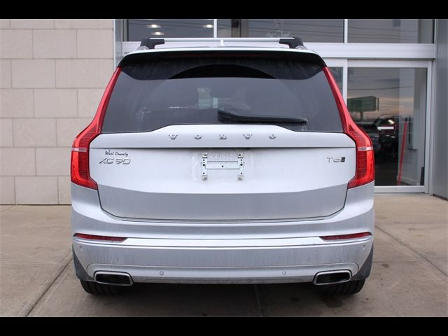 2021 Volvo XC90 Inscription